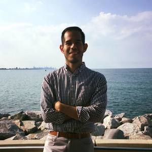 Meet your Posher, Arthur